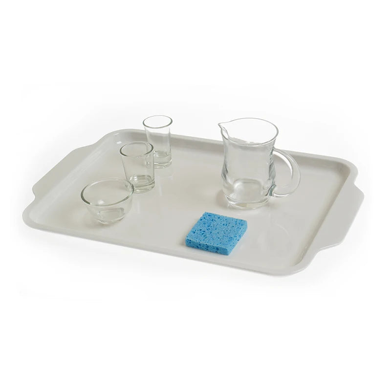 Wondermonti Water Wizard: Montessori Pouring Exercises for Preschoolers