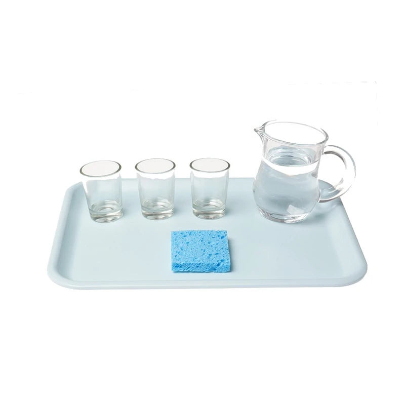 Wondermonti Water Wizard: Montessori Pouring Exercises for Preschoolers