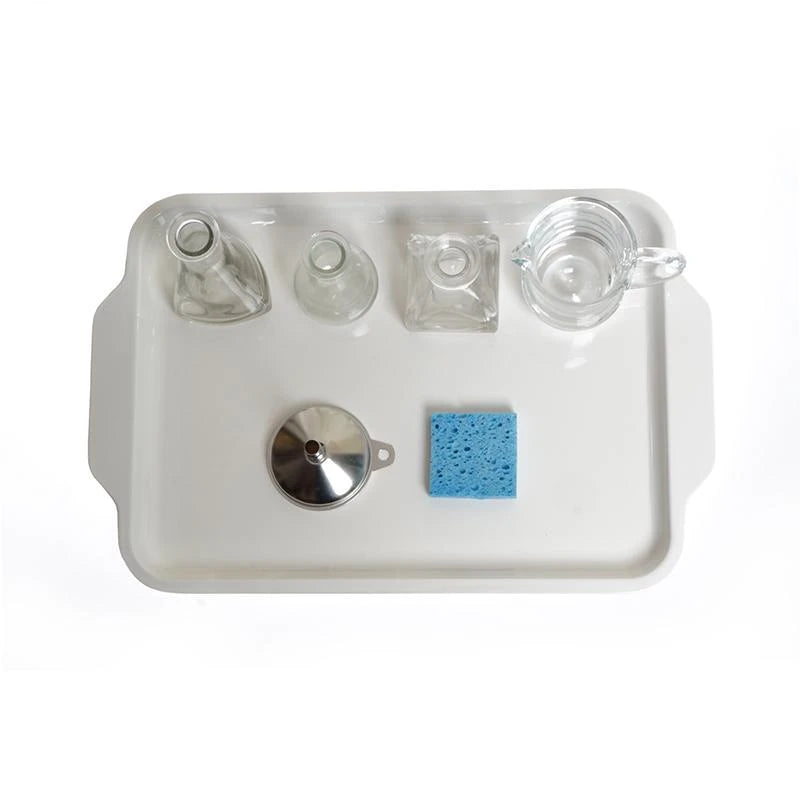Wondermonti Water Wizard: Montessori Pouring Exercises for Preschoolers